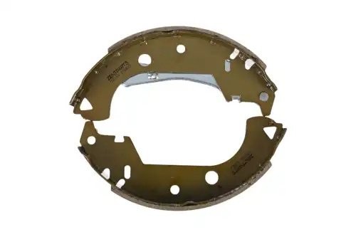колодки тормозные барабанные! Fiat Doblo 1.2-1.6i/1.3-1.9JTD/1.9D 01> Z86164 ZENTPARTS