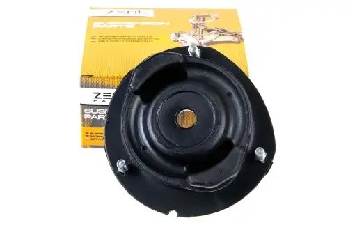опора амортизатора переднего!\ МВ W201all 82-93 Z11809 ZENTPARTS