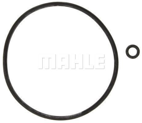 Фильтр масляный MB W164/W203/W204/W211/W221/W251/S211/Viano/Sprinter OX380D MAHLE KNECHT
