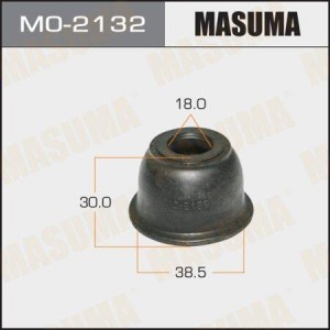 пыльник шаровой опоры! 18x38.5x30\ Mitsubishi MO-2132 MASUMA