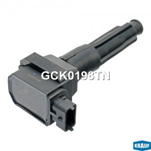 Катушка зажигания GCK0198TN GCK0198TN KRAUF