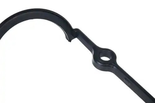 прокладка клапанной крышки! кольца Hyundai Sonata Ef 98> Z18573 ZENTPARTS