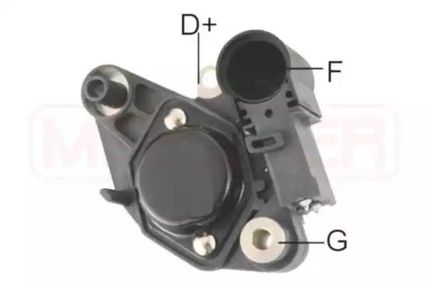 VW GOLF III/IV / PASSAT B4/B5 215837 ERA