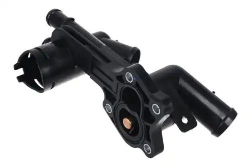термостат! 80гр./98гр. (03F121111A) Audi A1/A3, VW Golf/Polo,Skoda Fabia/Octavia Z45696 ZENTPARTS