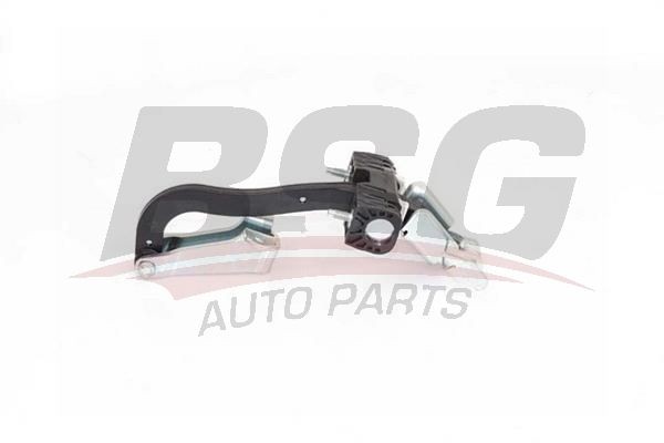 Ограничитель двери PEUGEOT Boxer (06-) CITROEN Jumper (06-) задней левой BSG BSG25975010 BSG