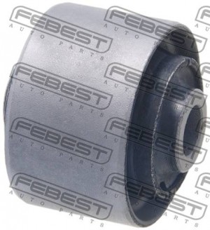 Сайлентблок задн подески HYUNDAI GALLOPER/INNOVATION 2000-2003 HYAB-GIR HYAB-GIR FEBEST