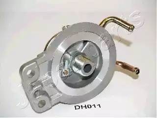 MITSUBISHI PAJERO/MONTERO SPORT (K9) (1998-2008) 2.5TD 4D56 DH011 JAPAN PARTS GROUP