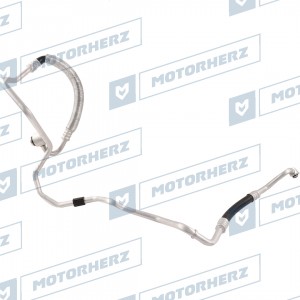 Трубка кондиционера HAC0509 HAC0509 MOTORHERZ