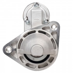 Стартер для а/м Chery QQ6 (06-) 1.1i 1,1кВт (LSt 2722) LST2722 START VOLT