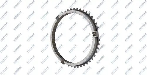 кольцо синхронизатора! КПП\ MAN, MB, DAF, Iveco ZF 6S850 K2000678 KACMAZLAR