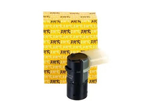 датчик парковки!\ Audi A3/A4/A6 98-03 Z04430 ZENTPARTS