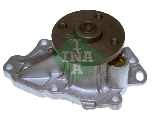 Насос водяной TOYOTA AVENSIS (T22/T25) 2.0/2.4, RAV4 II/III 2.0/2.4 538056310 538 0563 10 INA