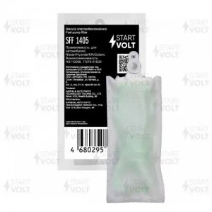 Фильтр бензонасоса SFF 1405 START VOLT