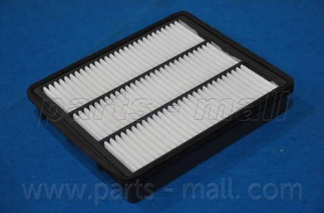 Фильтр воздушный HYUNDAI TERRACAN(HP) 01-07 PAA-037 PAA-037 PMC PARTS MALL