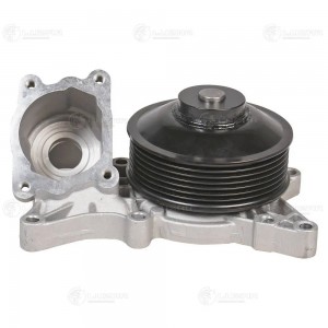 Насос водяной BMW 5 (F10,F11) (08-) (3.0 D) LUZAR LWP 2606 LUZAR