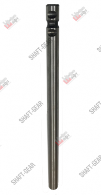 Вал вилки 3-4 передачи 18643 SHAFT