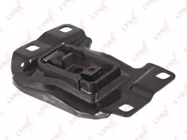 Опора КПП верхняя подходит для FORD Focus III 1.0-2.0 04 / C-Max 1.6-2.0D 03 / F ME-1274 LYNXAUTO
