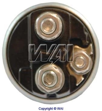 CITROEN JUMPER/ FIAT DUCATO/ PEUGEOT BOXER 66-91199 WAI