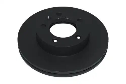 диск тормозной передний! Renault Master, Opel Movano 2.3DCi 10> Z06131 ZENTPARTS