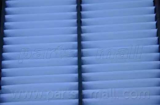 Фильтр воздушный HYUNDAI ix35/i40 11-/KIA SPORTAGE 10-  PAA-082 PAA-082 PMC PARTS MALL