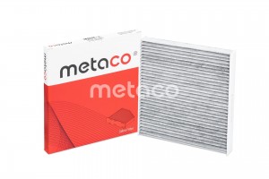 AUDI A3 [8V] (2013>)/ SEAT LEON (5F) (2013>) УГОЛЬНЫЙ 1010-046C METACO