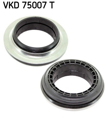 Подшипник опоры амортизатора комплект VKD75007T SKF