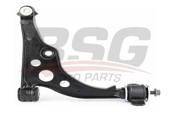 Рычаг подвески PEUGEOT Boxer CITROEN Jumper FIAT Ducato передней нижний левый BS BSG 70-315-026 BSG
