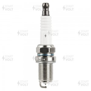 Свеча зажигания для а/м Mitsubishi Lancer IX (03-) 1.3i/1.6i Ir+Pt (VSP 1117) VSP1117 START VOLT