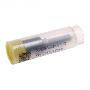 Распылитель CUMMINS ISBe ЕВРО-4 (DLLA 145p2155) MOVELEX 0433172155MX MOVELEX