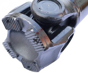 Вал карданный SHACMAN SHAANXI MOVELEX DZ92189315096MX MOVELEX