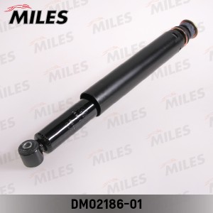 Амортизатор DAEWOO NEXIA/ESPERO/CHEVROLET LANOS зад.масл. (TRW JGT184T) DM02186- DM02186-01 MILES