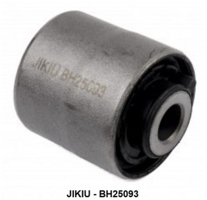 Сайлентблок задн подвески MAZDA 6 (GH) 07- BH25093 BH25093 JIKIU