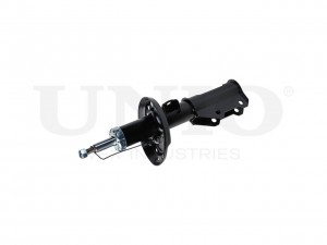 Амортизатор газовый передней подвески левый SAB-10179 UNIO