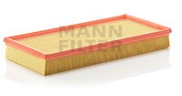 Фильтр воздушный C35124 C35124 MANN FILTER