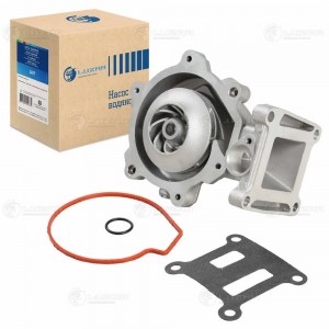 Насос водяной для а/м Ford Mondeo III (00-)/Transit (00-)/Jaguar X-Type (01-) 2. LWP 1008 LUZAR