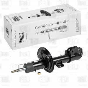 Амортизатор (стойка) перед. прав. газ. для ам Suzuki SX4 (06-) 4x4 (AG 24353) AG 24353 TRIALLI