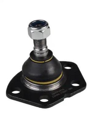 опора шаровая! except 1800kg Fiat Ducato, Peugeot Boxer 01> Z36956 ZENTPARTS
