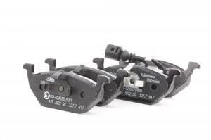 AUDI A2/A3/VW GOLF-4/BORA С ДАТЧИКОМ 13.0460-7117.2 ATE