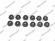 Уплотнители к-т (12шт) HR6C1Q9T529ABKIT HERMANN