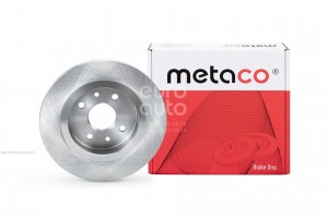 KIA SHUMA (1996-2004)/ SPECTRA (2001>) 3060109 METACO