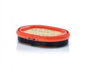 Фильтр воздушный Mann CF2550 CF 2550 MANN FILTER