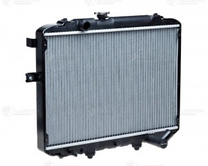 Радиатор HYUNDAI Porter LUZAR LRC08B4 LUZAR