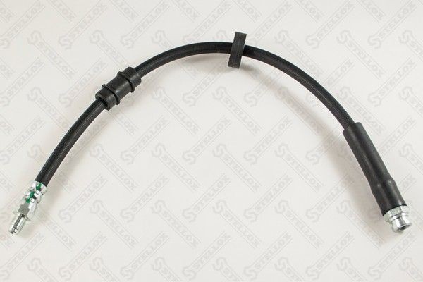 шланг тормозной передний! L=485\ Citroen Jumper, Fiat Ducato, Peugeot Boxer all  27-00050-SX STELLOX