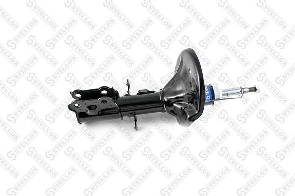 амортизатор передний левый газовый!\ KIA Spectra/Cerato all 04> 4203-9090-SX STELLOX