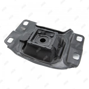 Опора двигателя передн левая FORD FOCUS CB4 2008­ ME51011 ME51011 JIKIU
