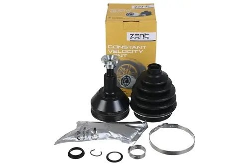 ШРУС наружный к-кт! 36500\ VW Polo 1.6 16V 06> Z21601 ZENTPARTS