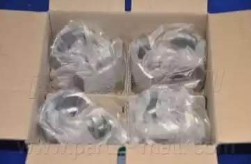 Поршень двигателя с пальцем (STD) HYUNDAI VERNA(LC) 99-06 PXMSA-013A PXMSA-013A PMC PARTS MALL