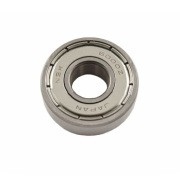 Подшипник закрытый (10/26/8) 6000 ZZ 2CM NSK