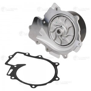 Насос водяной для а/м Mercedes-Benz Vito/Viano W639 03- 2.1D [OM651] LWP 1547 LWP 1547 LUZAR