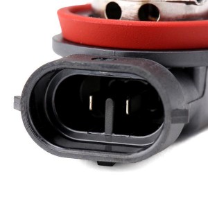 Лампа 12V H11 55W PGJ19-2 3200K 1350лм Standard NEOLUX N711 NEOLUX